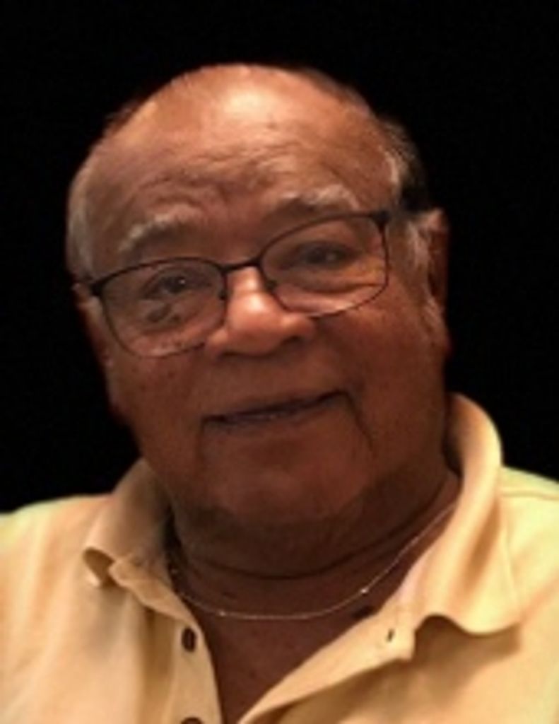Elias Beltran Vizcaino Mejias