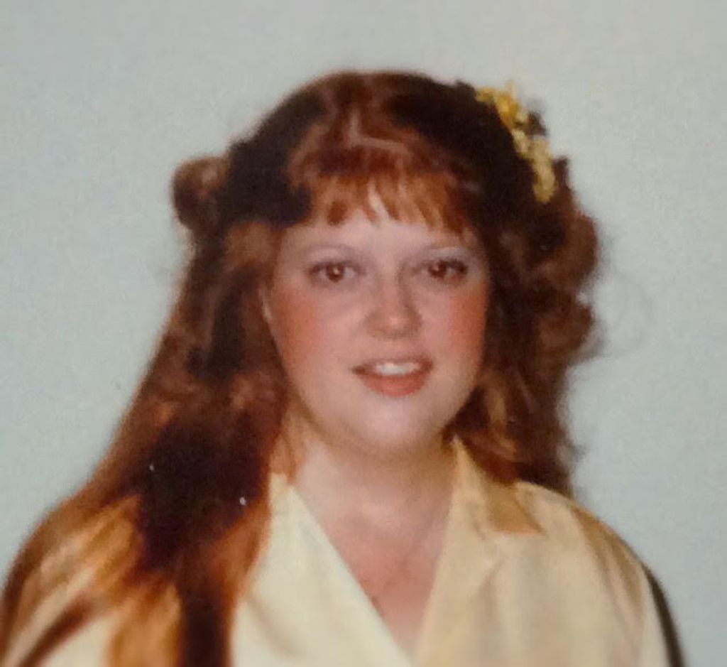 Mary Kathryn Murray
