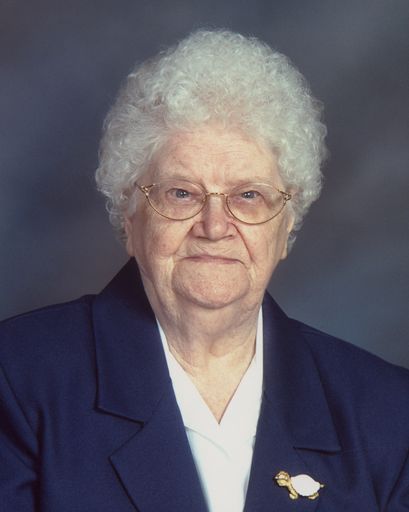 Clarabelle Dorweiler's obituary image