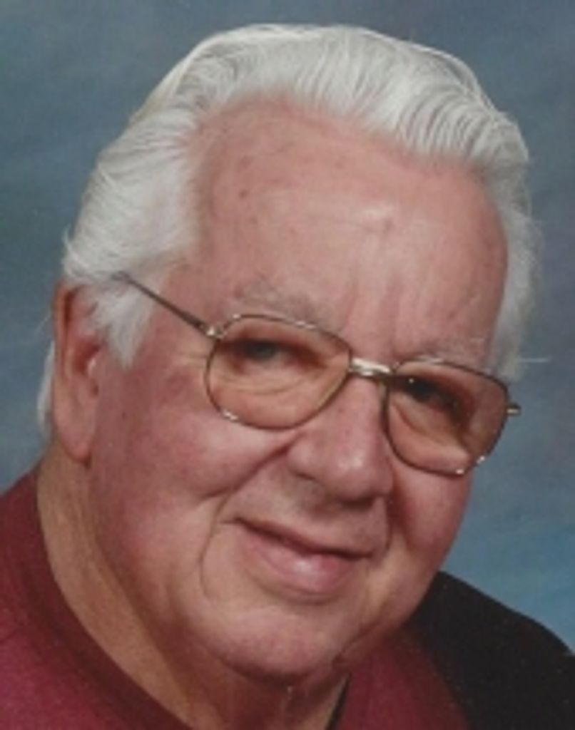 Edward F. Caithaml