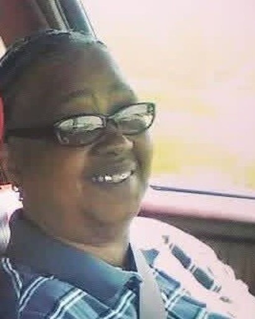 Charlotte Marie Perkins Profile Photo