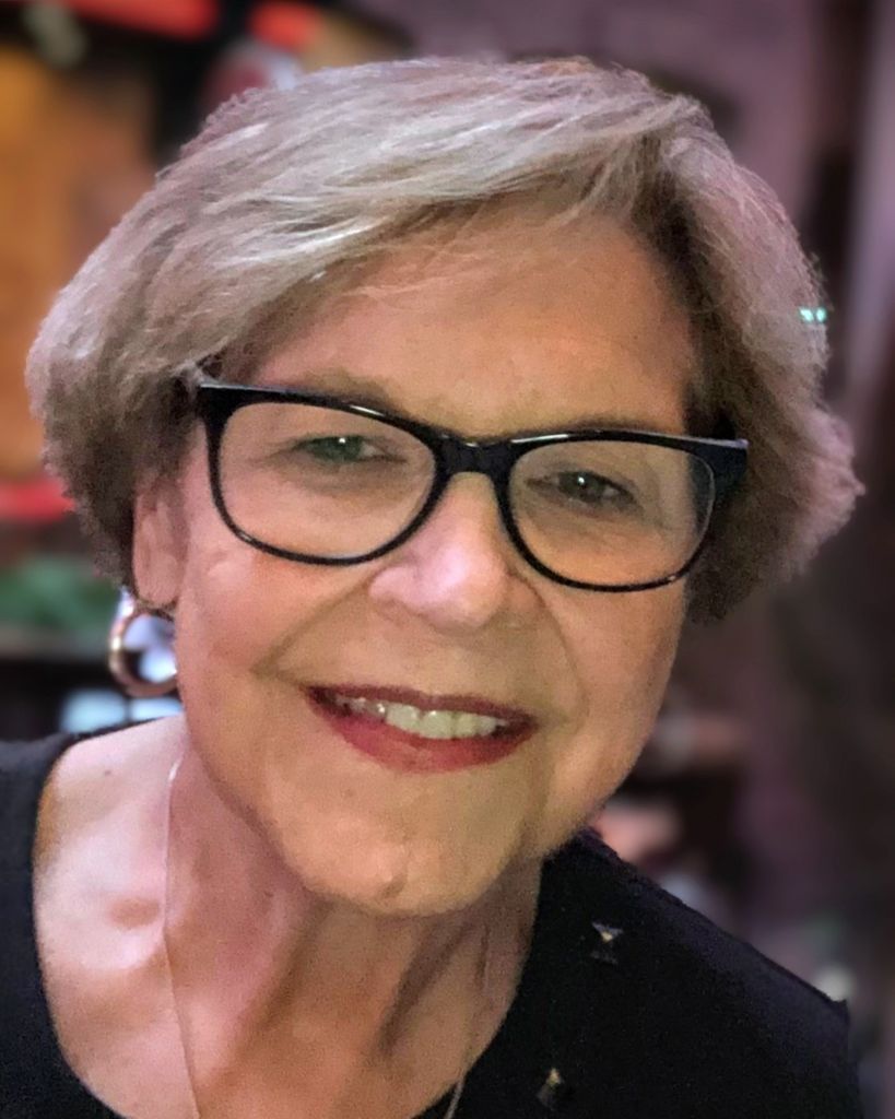 Elizabeth Ryan Ford Profile Photo