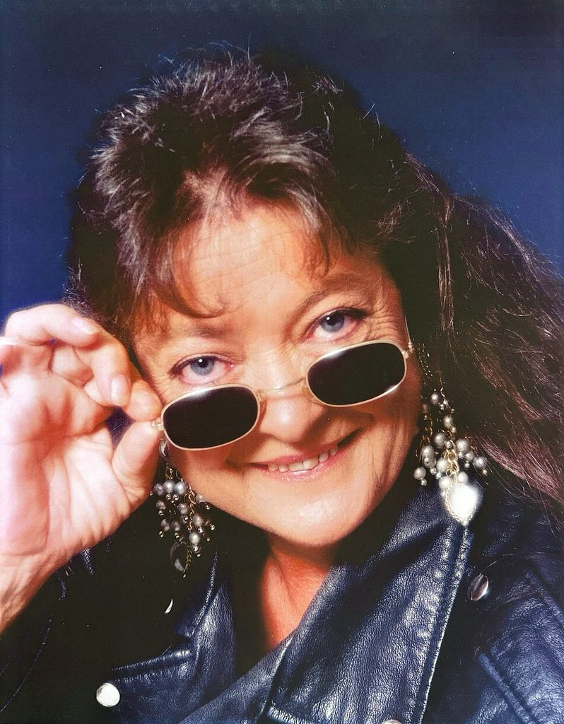 Genevia L Burns