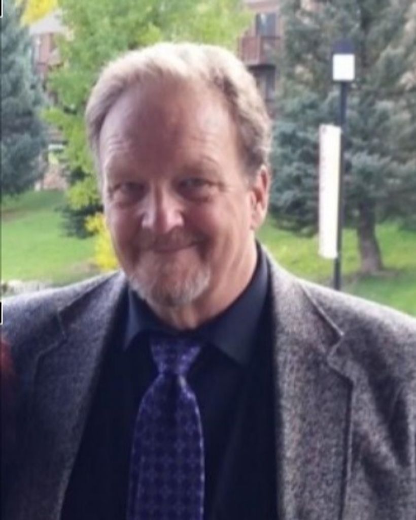 Donald Ray Brockus
