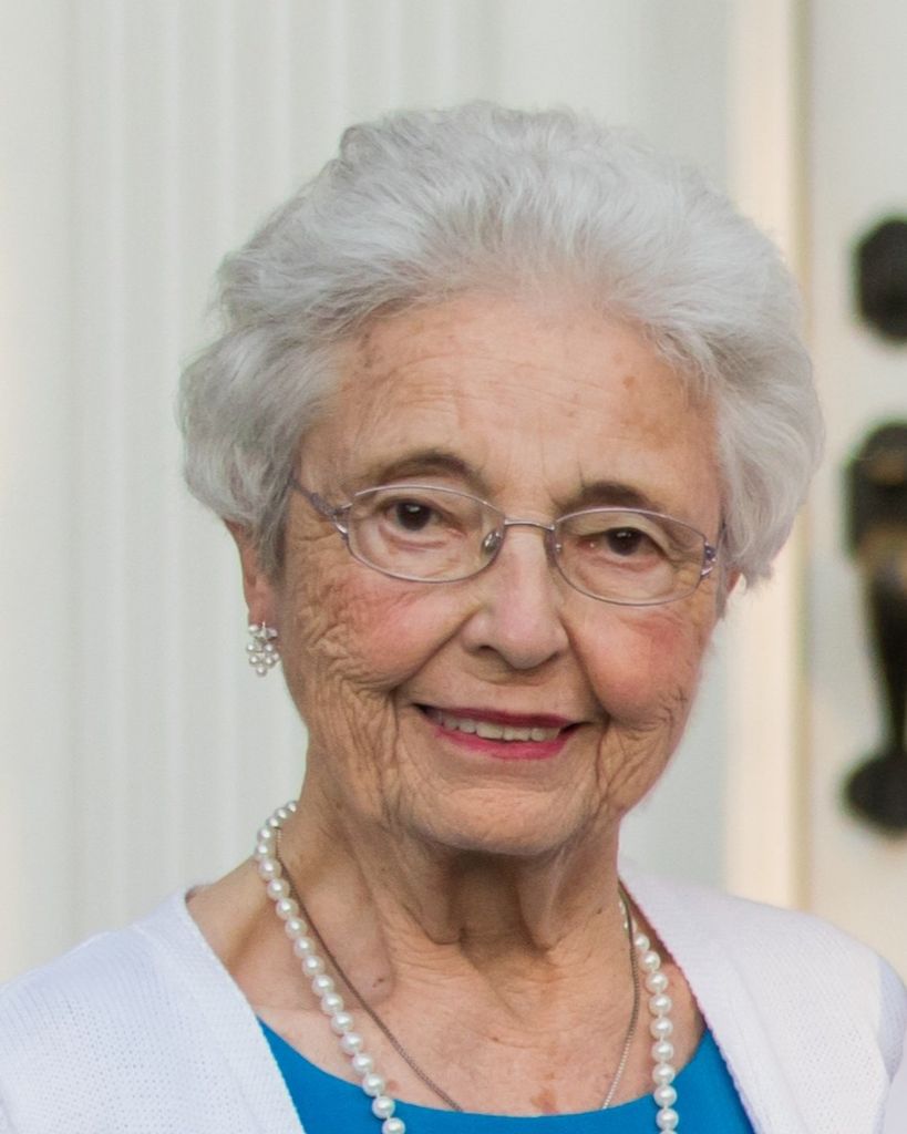 Jeanne Cameron Charland