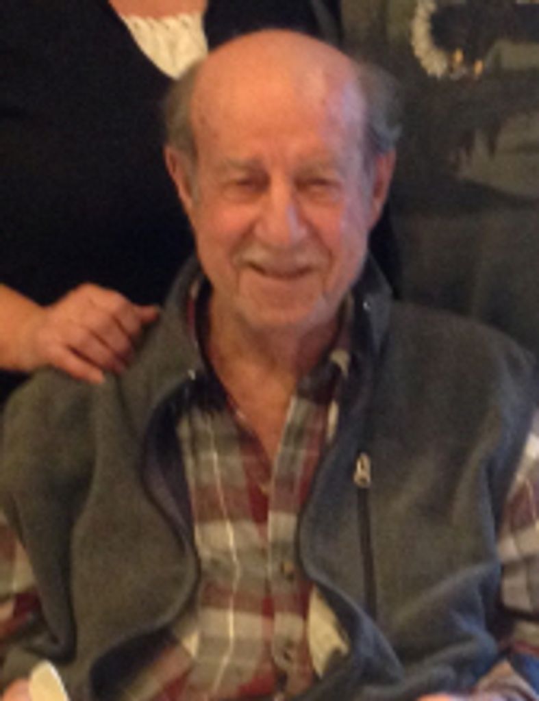 Jack Thomas Gallier Profile Photo
