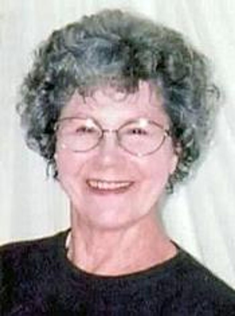 Ann Rainey Evans