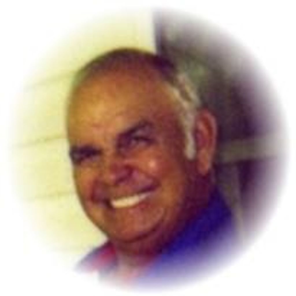 James Robert Vaughn Profile Photo