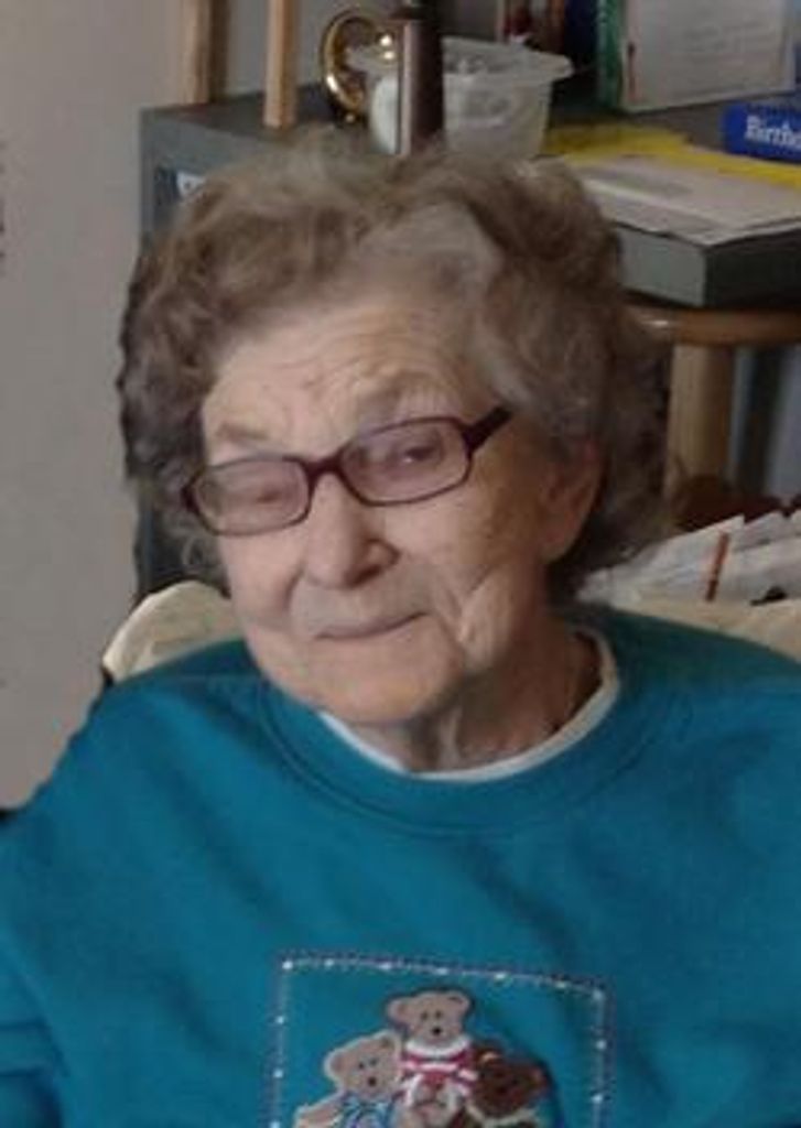Edith S. Hedin Profile Photo