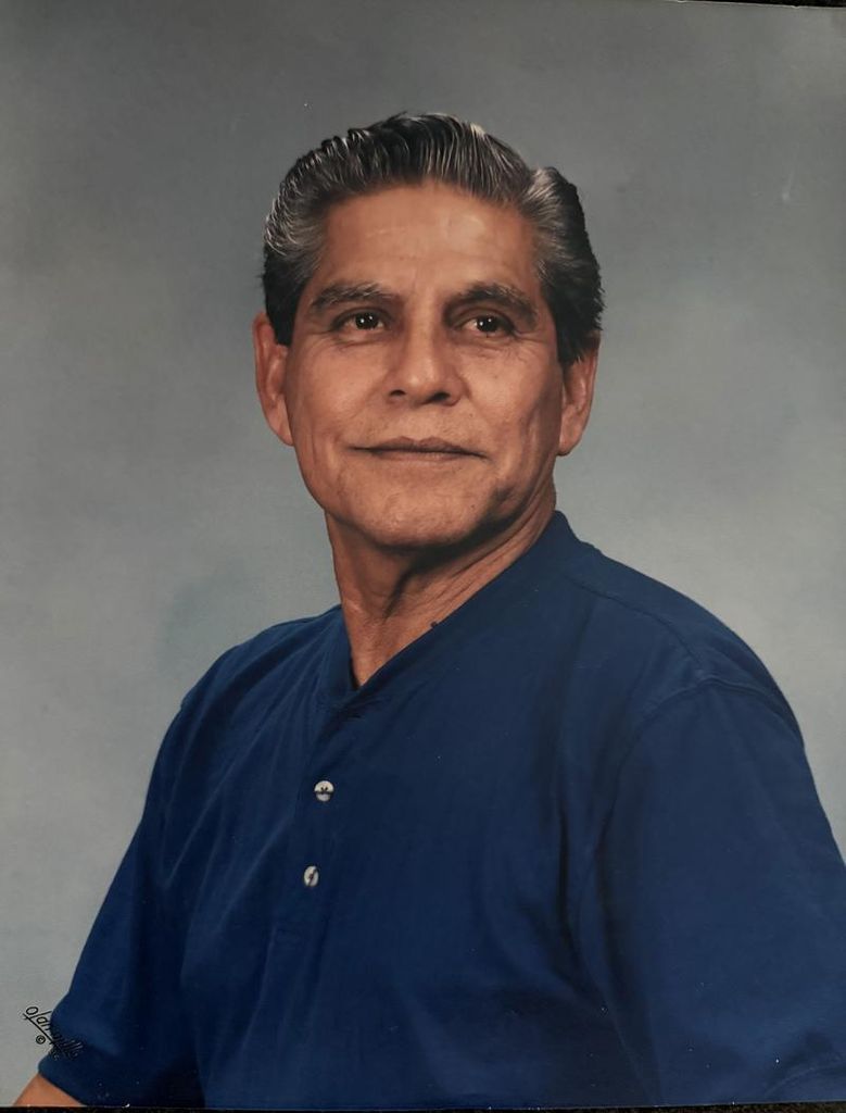 Jesse A Betancourt Jr Profile Photo