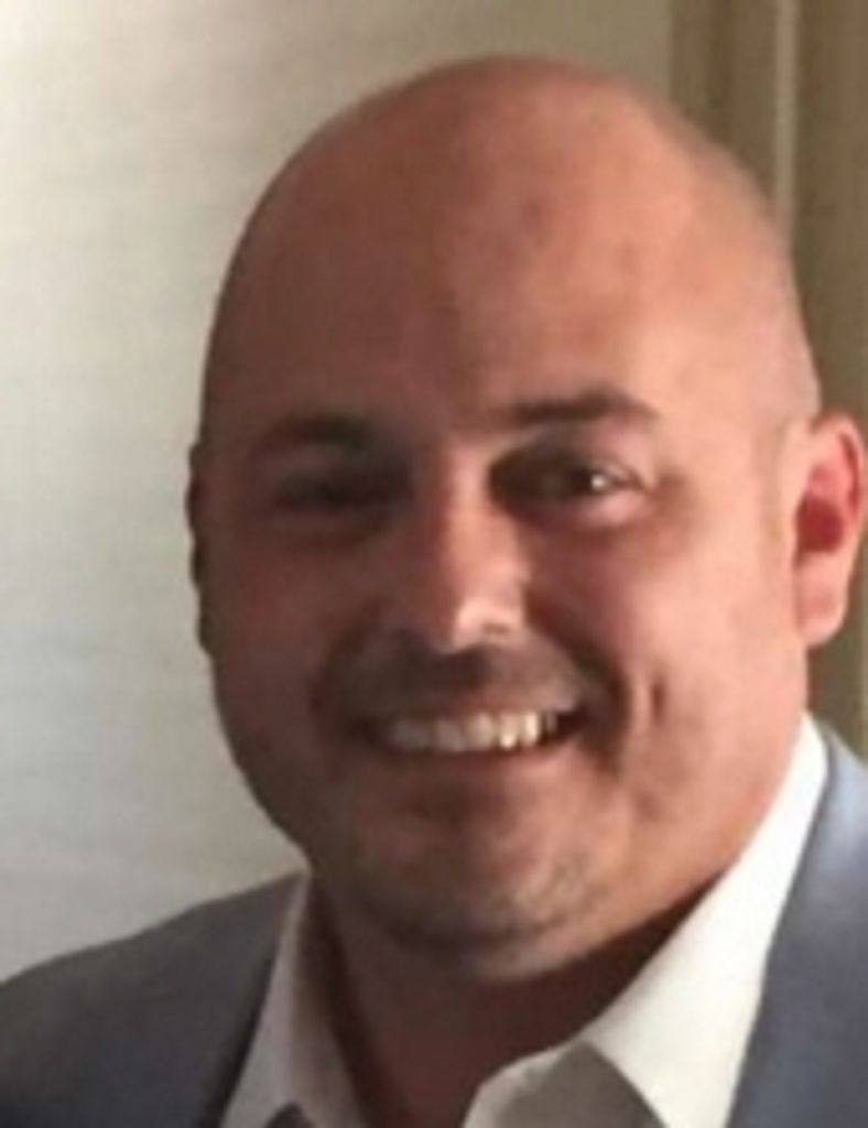 Stephen E. Zinck Profile Photo