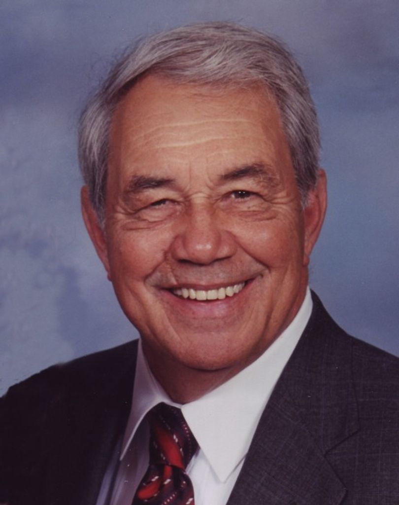 Robert Bentley Profile Photo