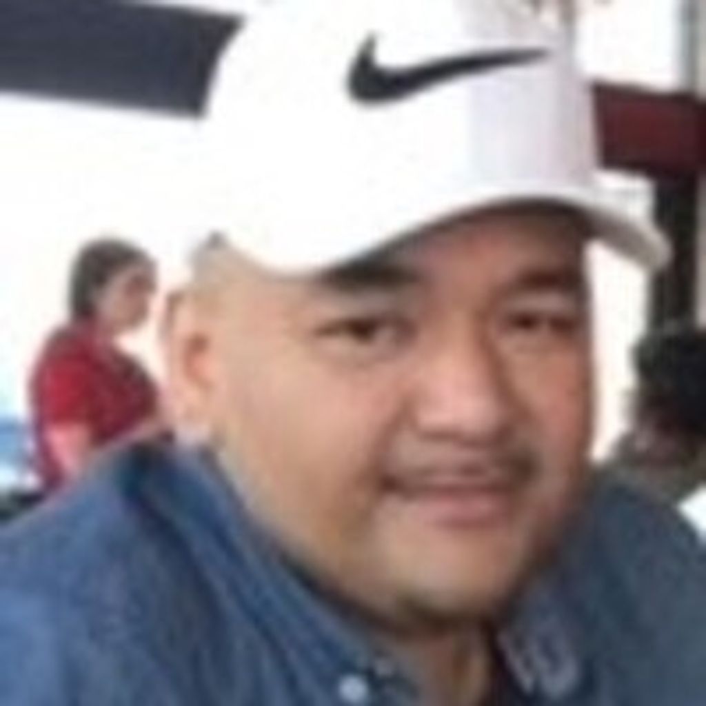 Paul Carlos