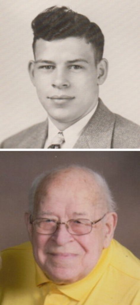 Elmer A. Nienow Profile Photo