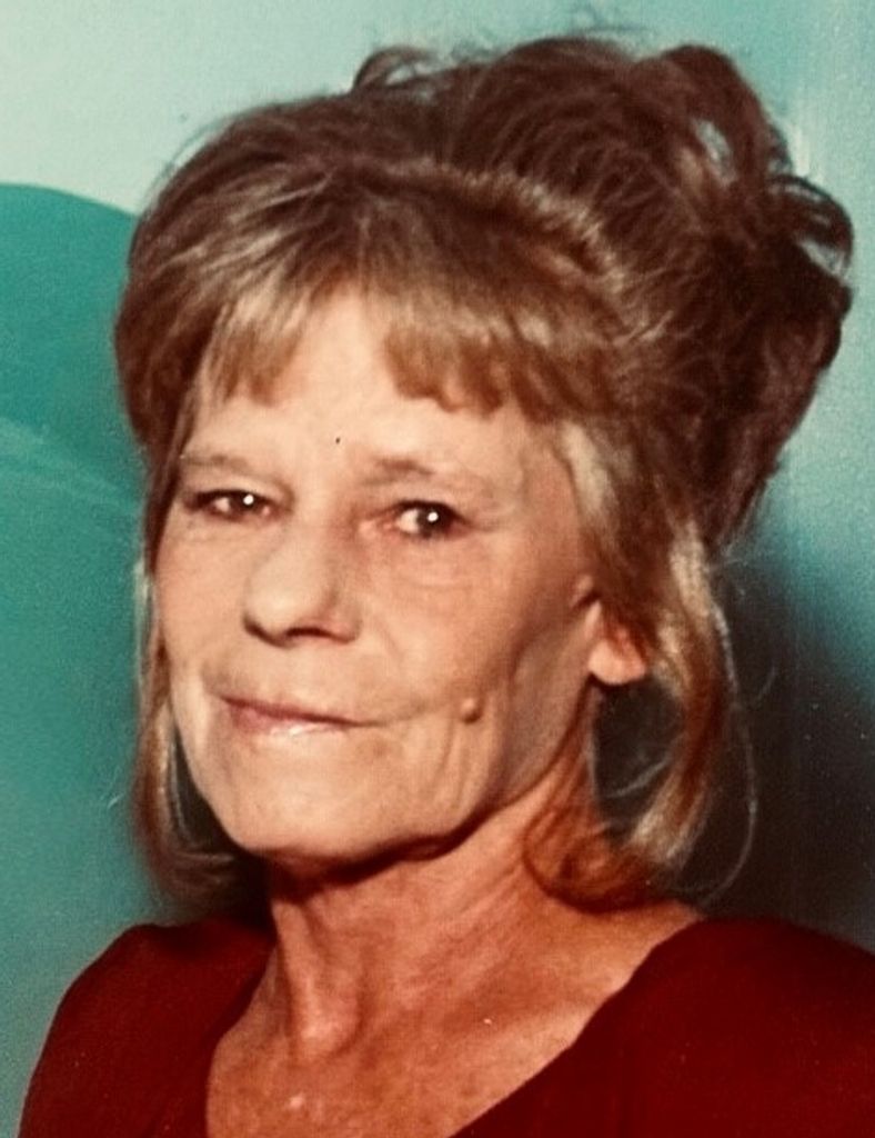 Lorene Dyer, "Sue" Profile Photo