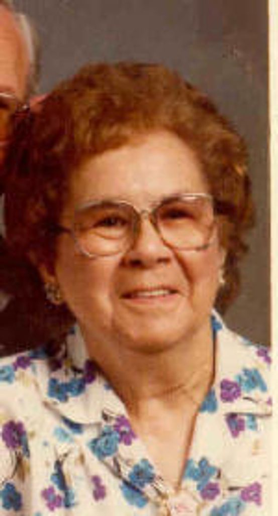 Dorothy M. Mitchell