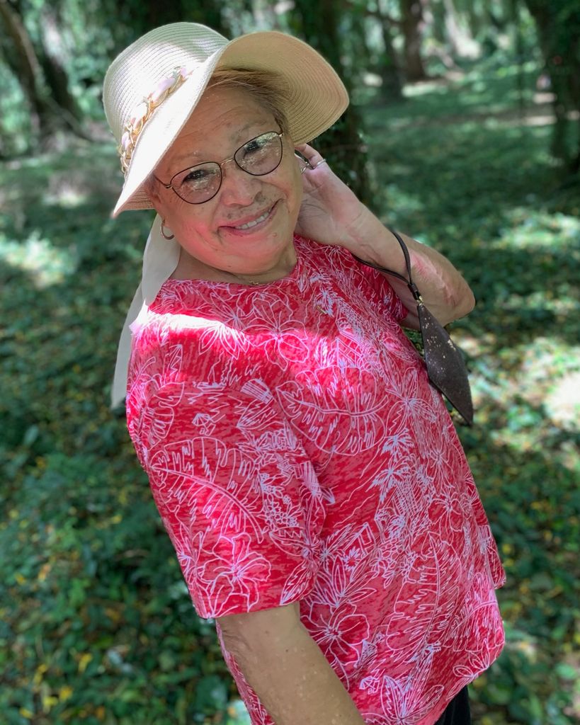 Maria D. Provencio Profile Photo