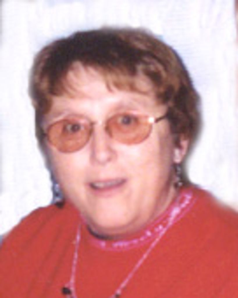 Jacqueline M. Vanden Bloomer