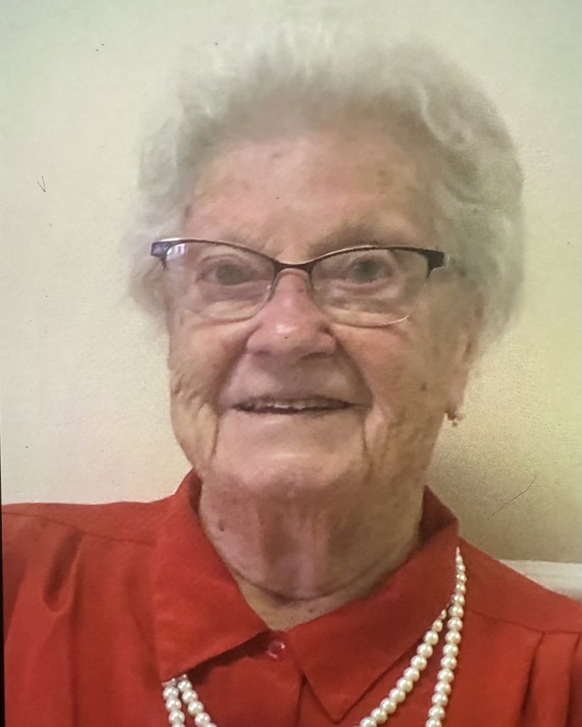Betty Honeycutt Stines