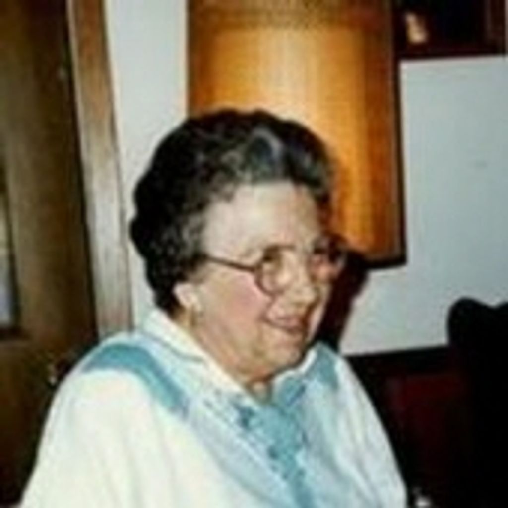 Dorothy A. Williams