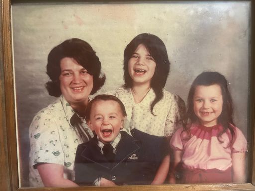 Kathleen Ruth (Virden)  Rinehart photo gallery thumbnail 55 of 57