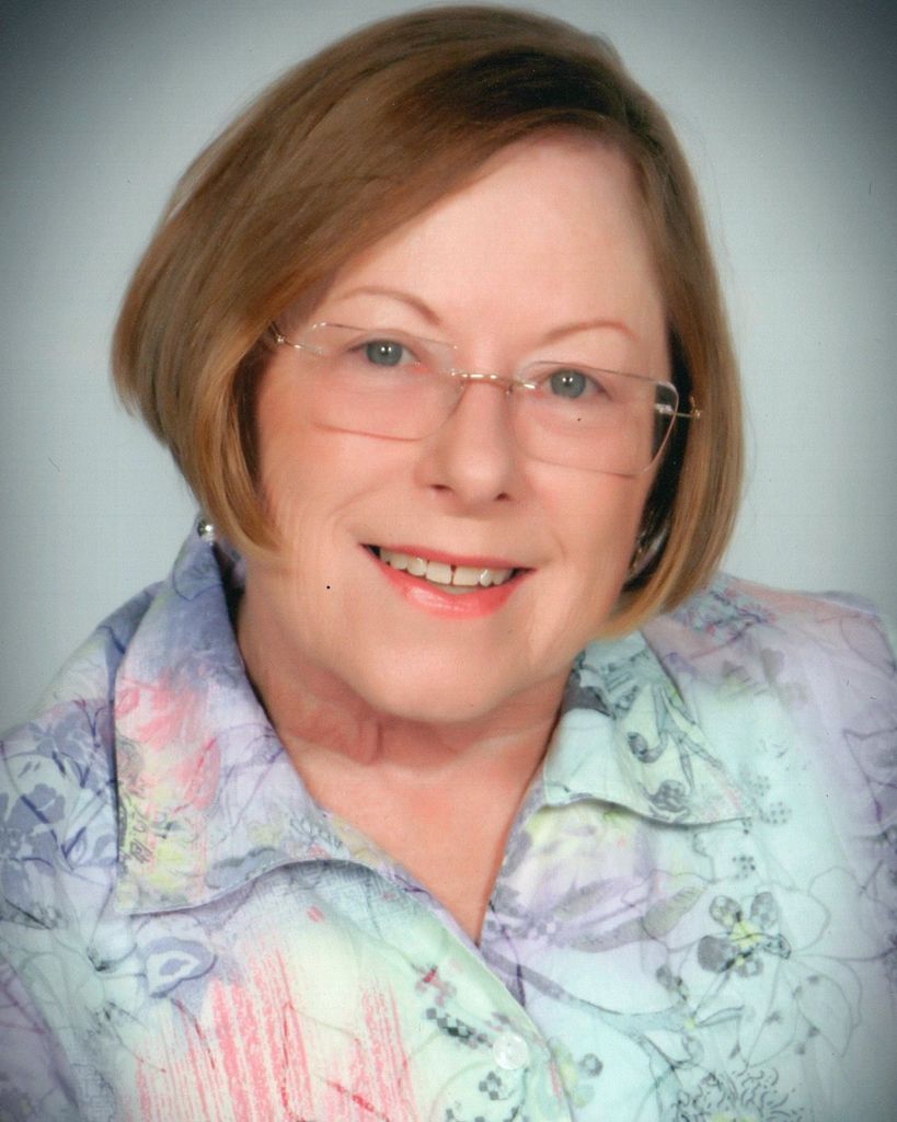 Edith Gail Barfield Tucker Profile Photo