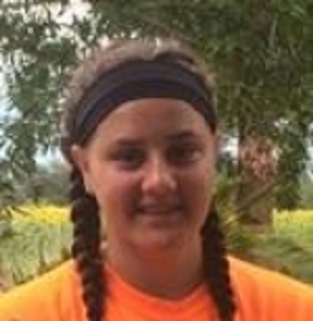 Taylor Anne Skendziel