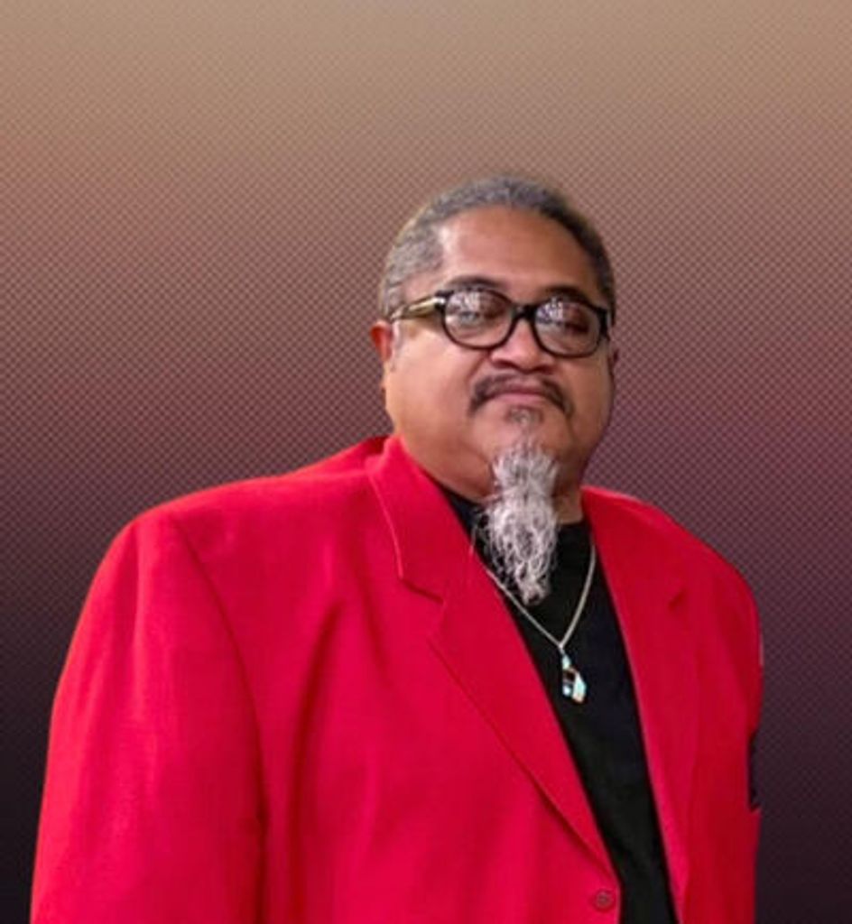 Randell Lamont Burton Profile Photo