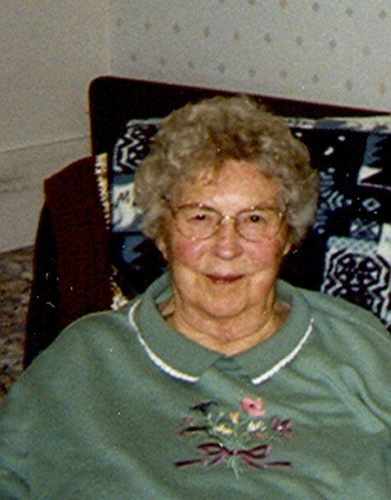 Madelia Leske