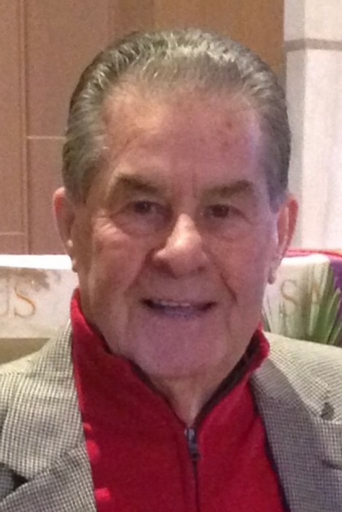 Angelo J. Pignatelli