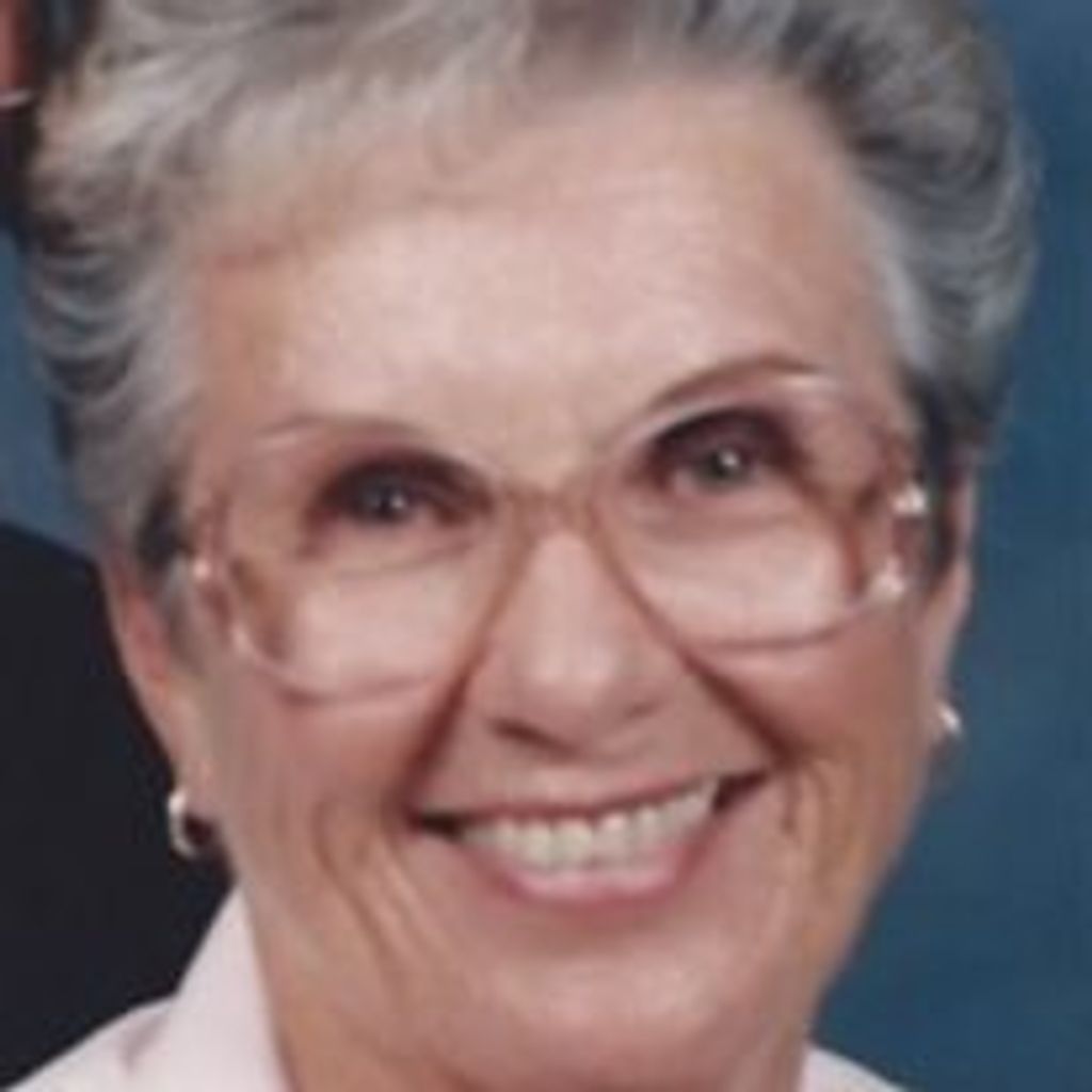 Barbara "Bobbie" Louise Snapp