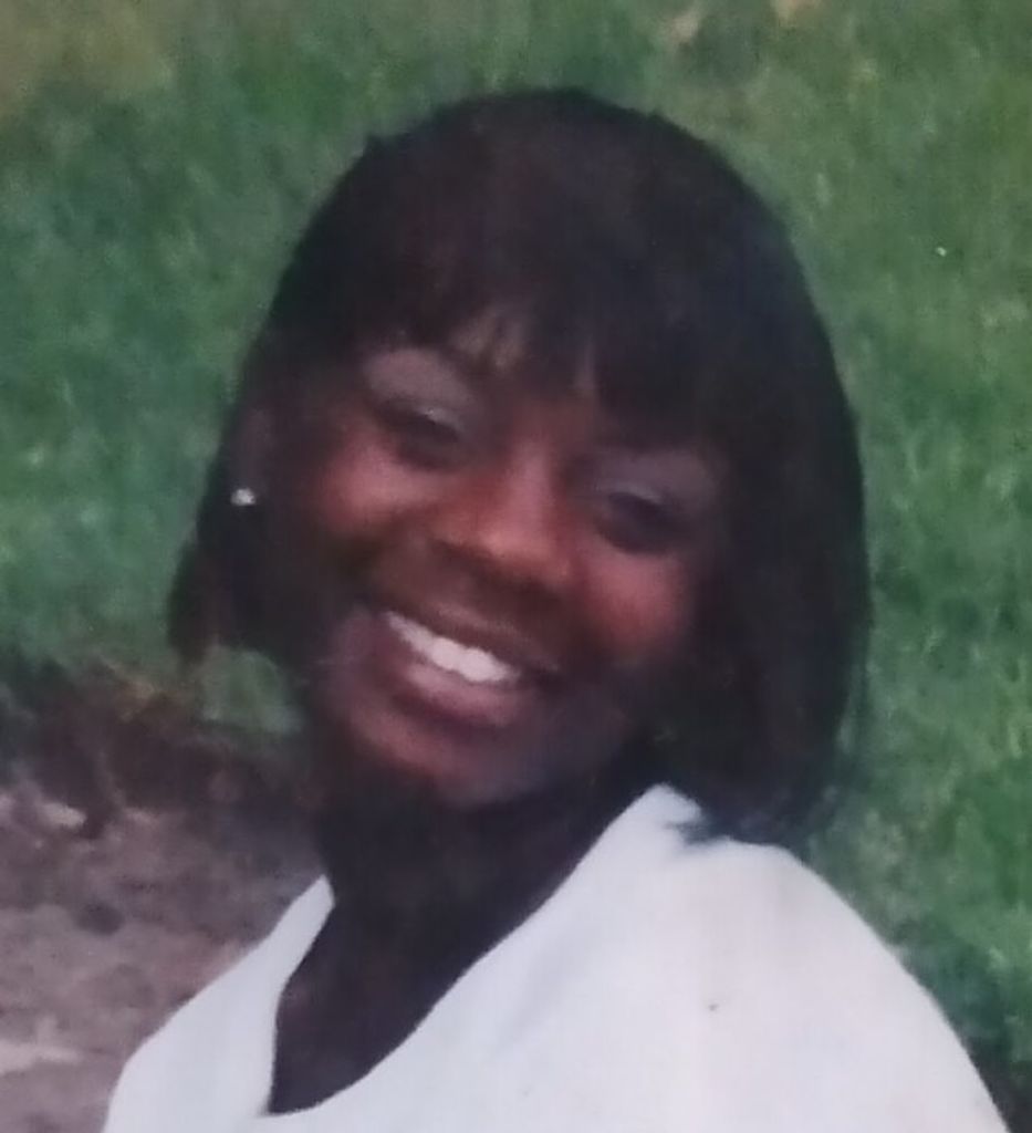 La' Keshia Carter
