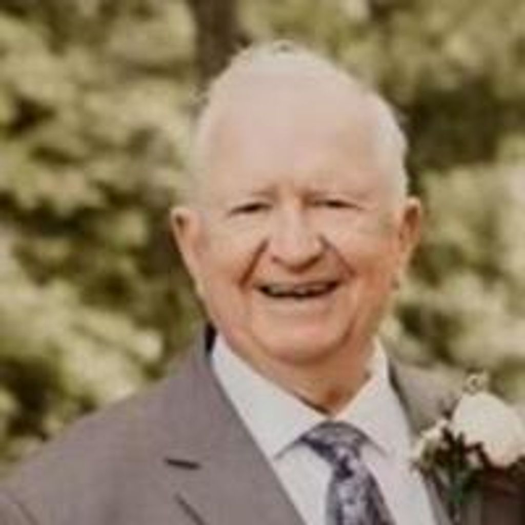 David A. Donaldson Profile Photo