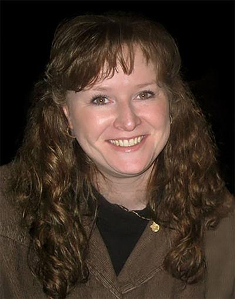 Keely Kristine Cox Profile Photo
