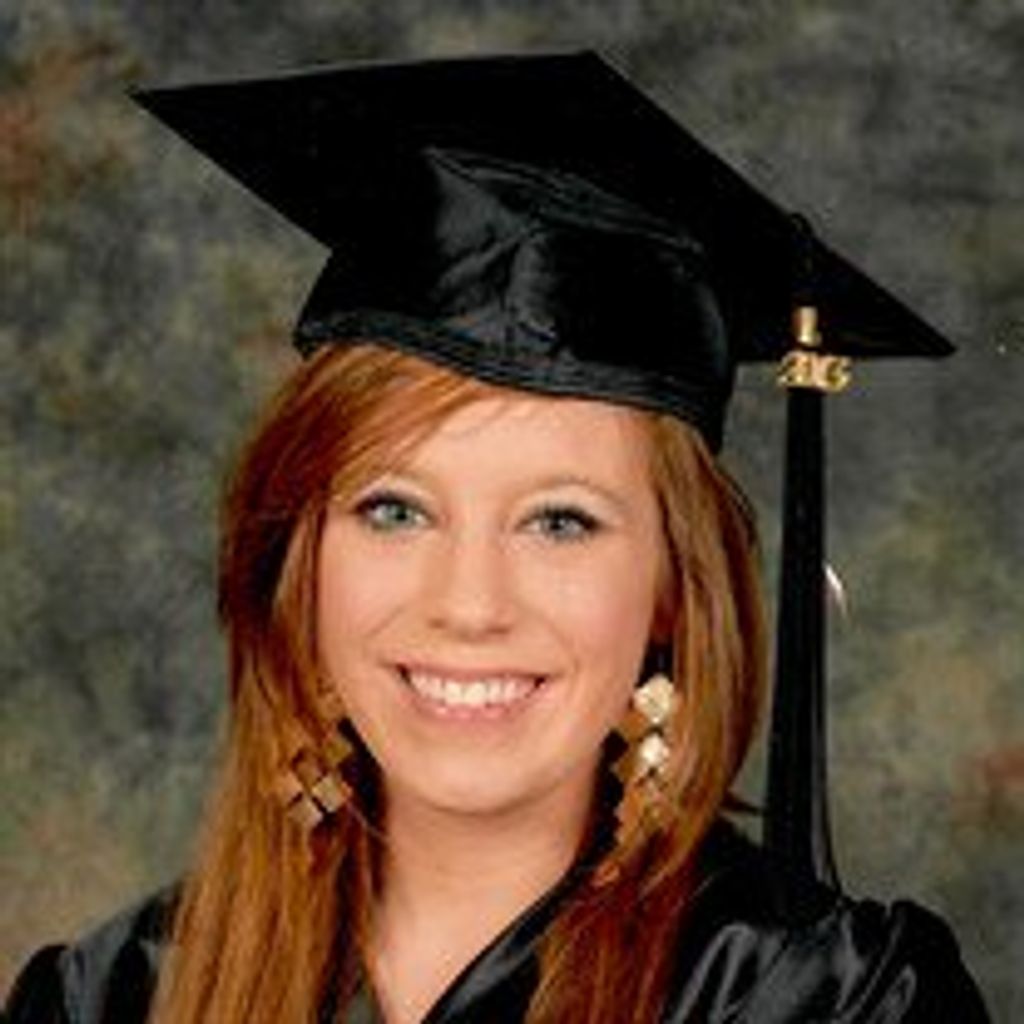 Amy Ann Chaplin Cowick Profile Photo