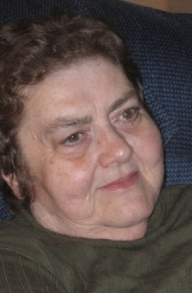 Barbara Jean Griffin Cook Profile Photo