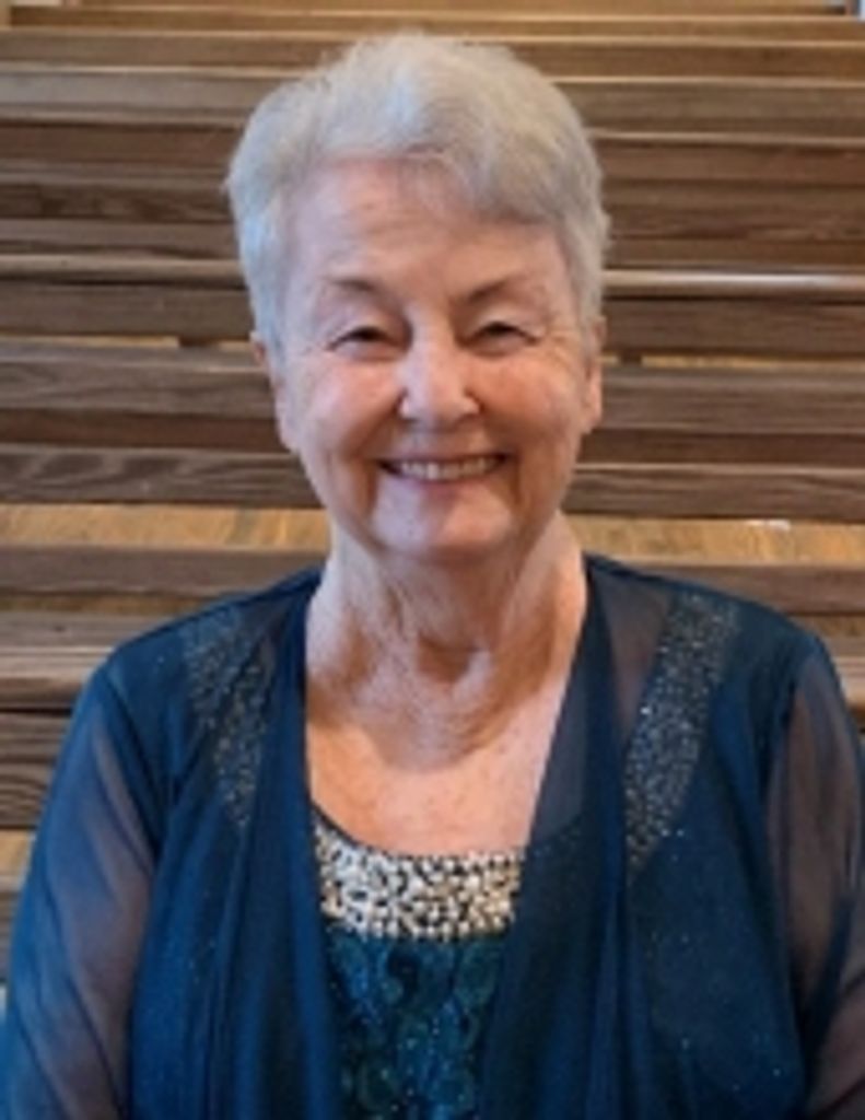 Rita Elizabeth Frazier