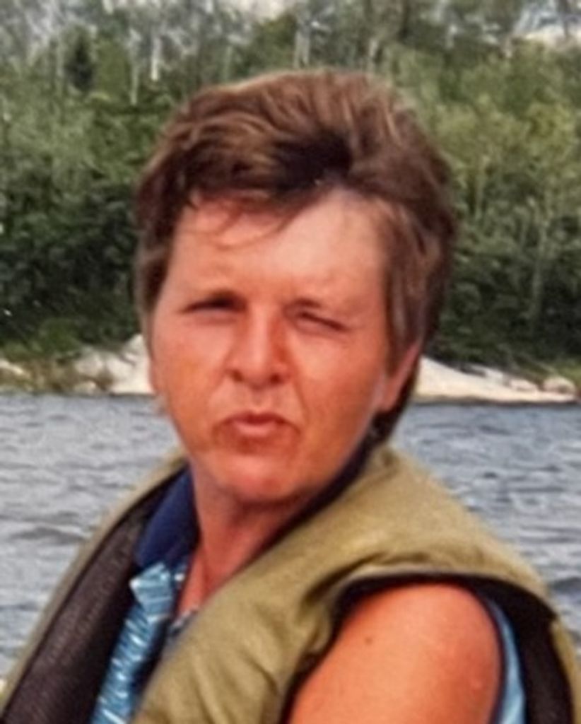 Gwen Hruby Profile Photo