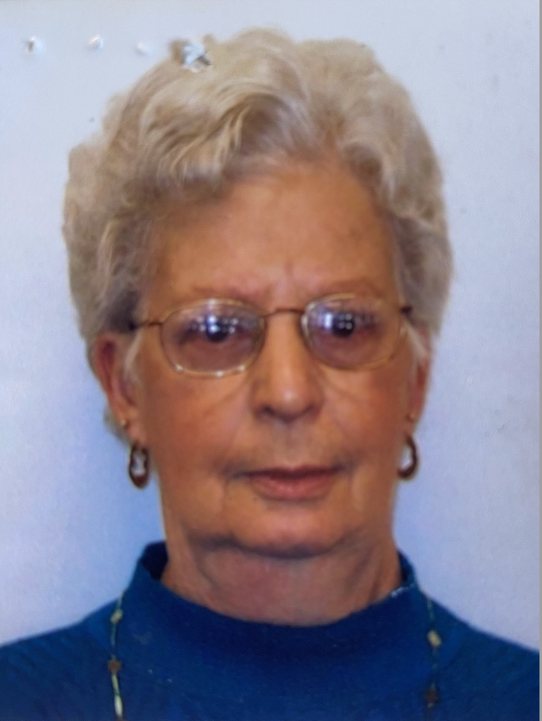 Catherine Smith Profile Photo