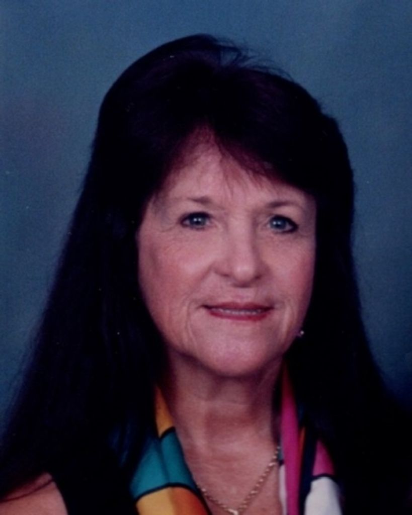 Mrs. Cheryl Lucille Higgins Tucker