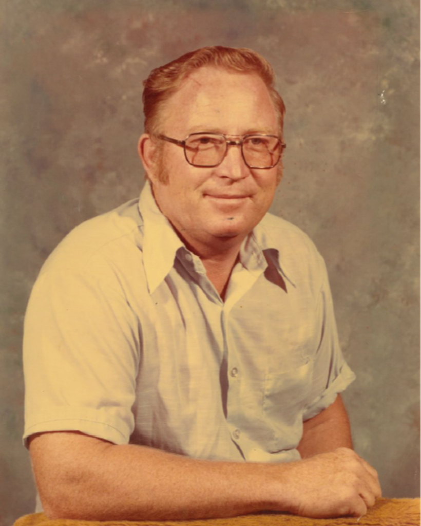 Norman Herman Klotz
