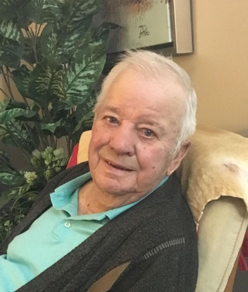 Donald John Paul Muyres Profile Photo