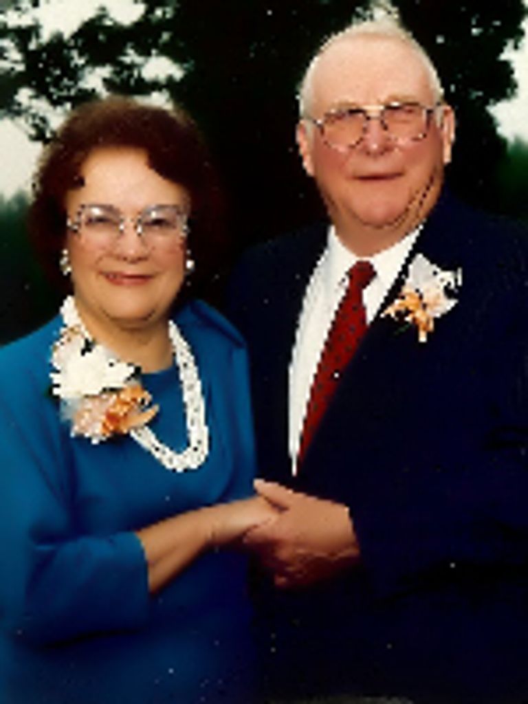 Bernice Fraedrich