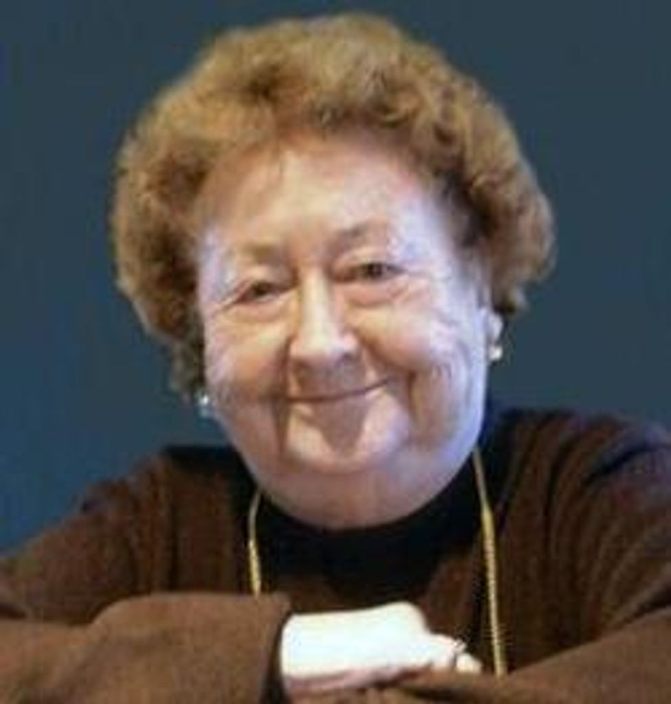 Alice Rose Gese