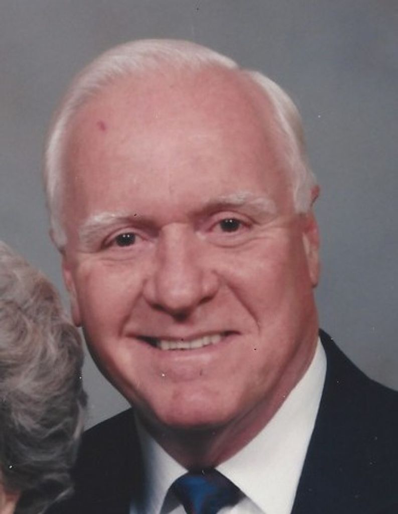 Cecil Fitzgerald