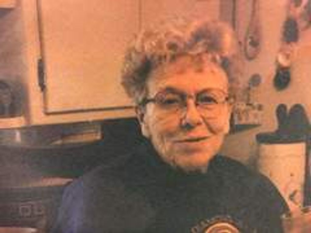 Betty Frye