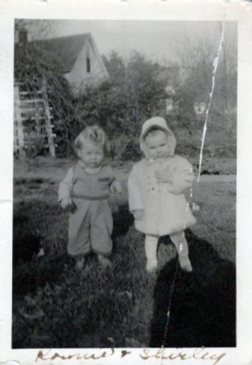 Ronnie Addy photo gallery thumbnail 76 of 80