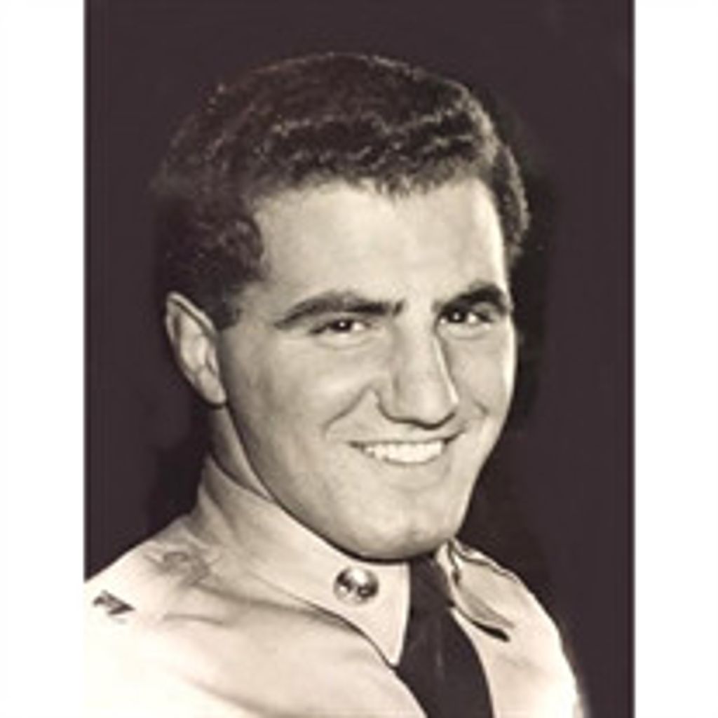 Armond A. Ruggiano