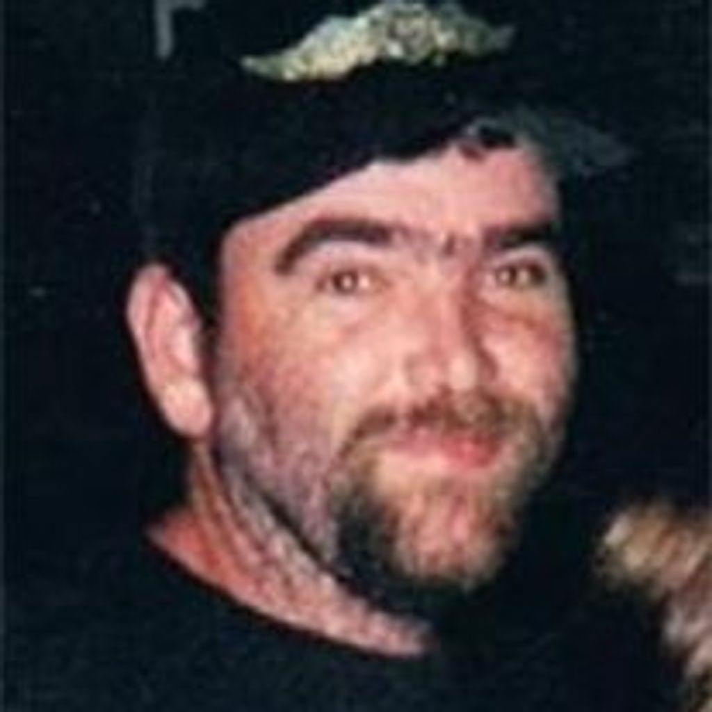 Ronnie Russell Porterfield Profile Photo