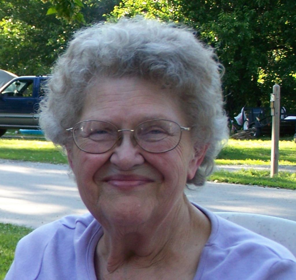 Myra J. (Boll)  Hunt Profile Photo